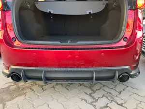 Mazda CX-5 2.2 Diesel FWD 2020