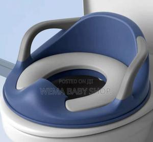 Eazy Kids Potty Training Cushioned Seat. - thumbnail 2