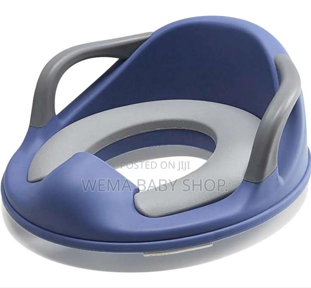 Eazy Kids Potty Training Cushioned Seat. - thumbnail 3