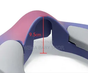 Eazy Kids Potty Training Cushioned Seat.