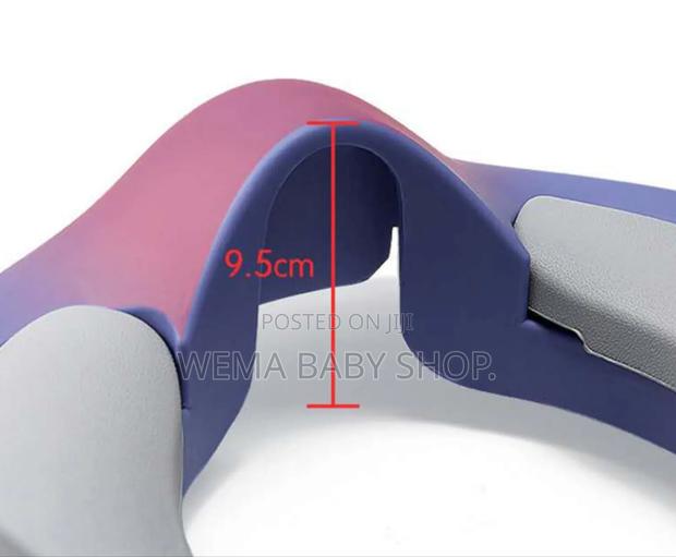 Eazy Kids Potty Training Cushioned Seat. - thumbnail 5