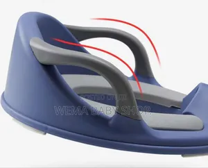 Eazy Kids Potty Training Cushioned Seat.