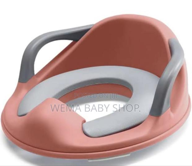 Eazy Kids Potty Training Cushioned Seat. - thumbnail 7