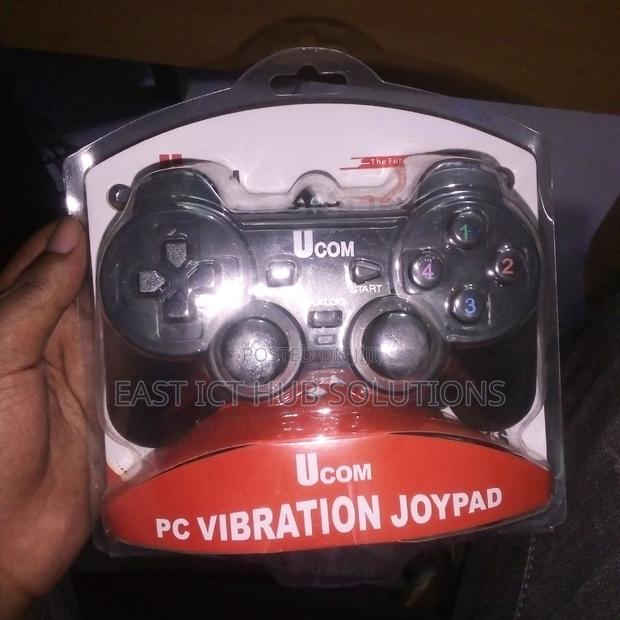 UCOM Game Pads For PC - thumbnail 3