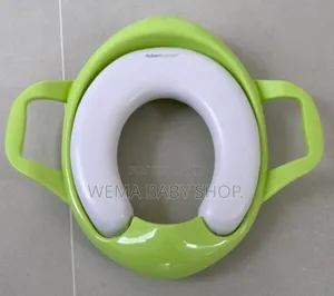 Baby Potty Training Seat With Cushion