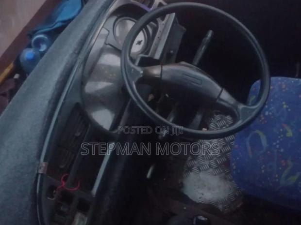 Isuzu FRR 2007 Yellow - thumbnail 4