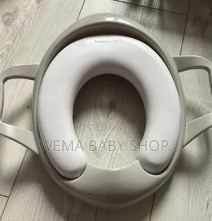 Baby Potty Training Seat With Cushion