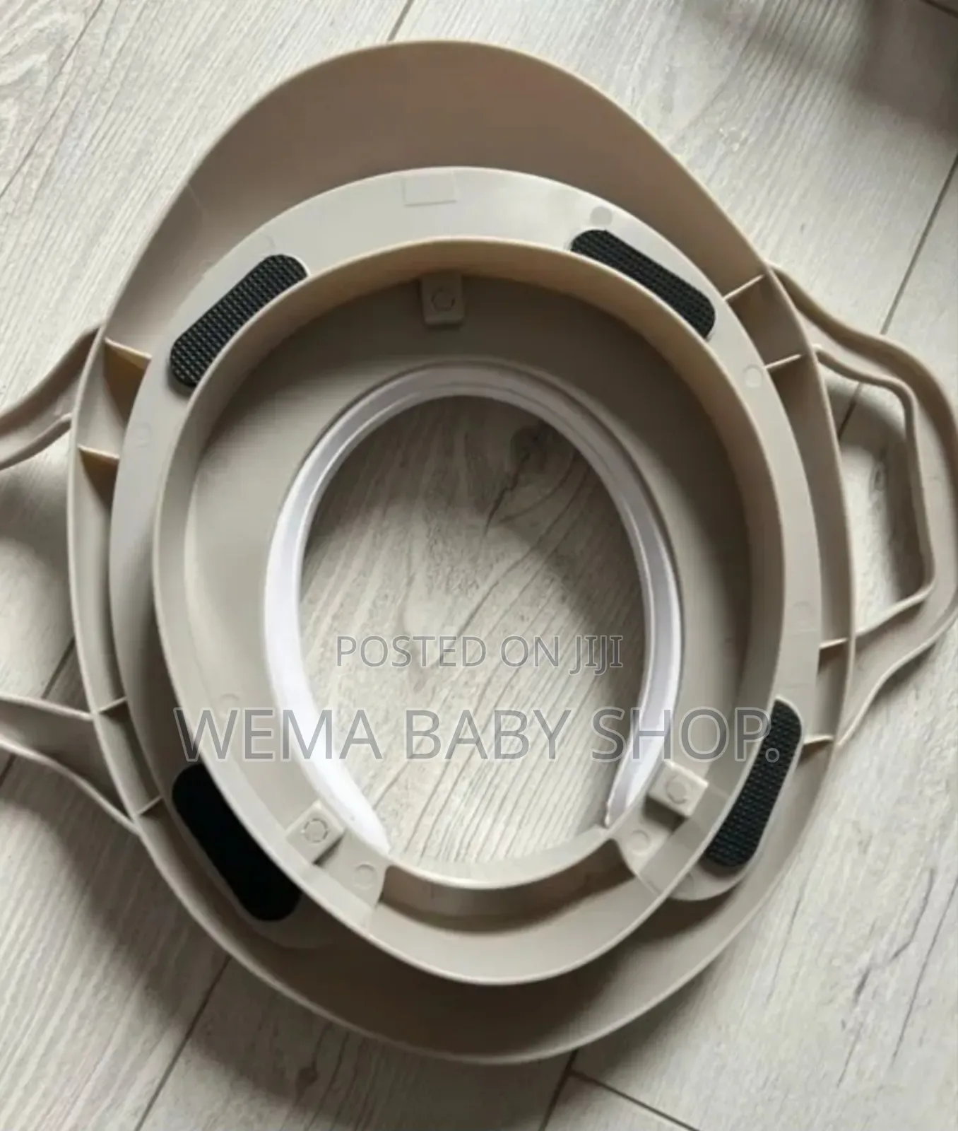 Baby Potty Training Seat With Cushion