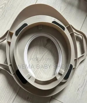 Baby Potty Training Seat With Cushion