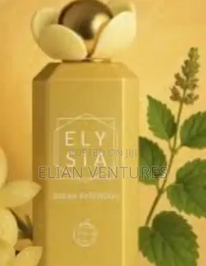 Most Purchased Sugar Patchouli Perfume for Sale