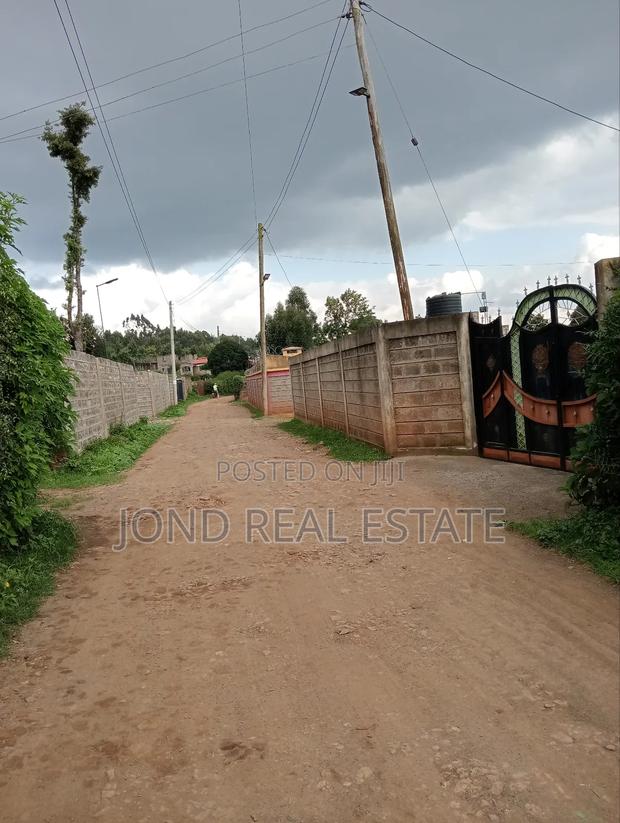 50×100 Plot for Sale in Limuru (Tharuni) - thumbnail 10
