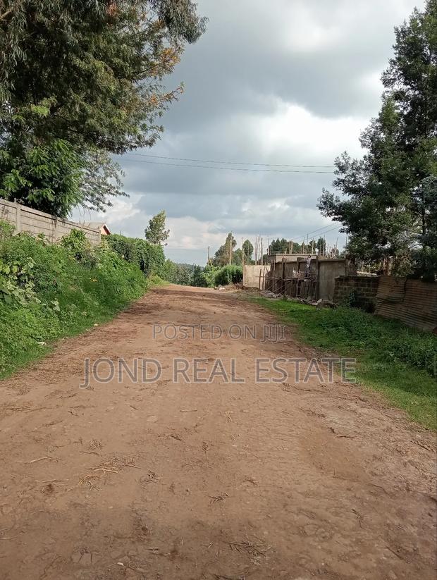 50×100 Plot for Sale in Limuru (Tharuni) - thumbnail 11