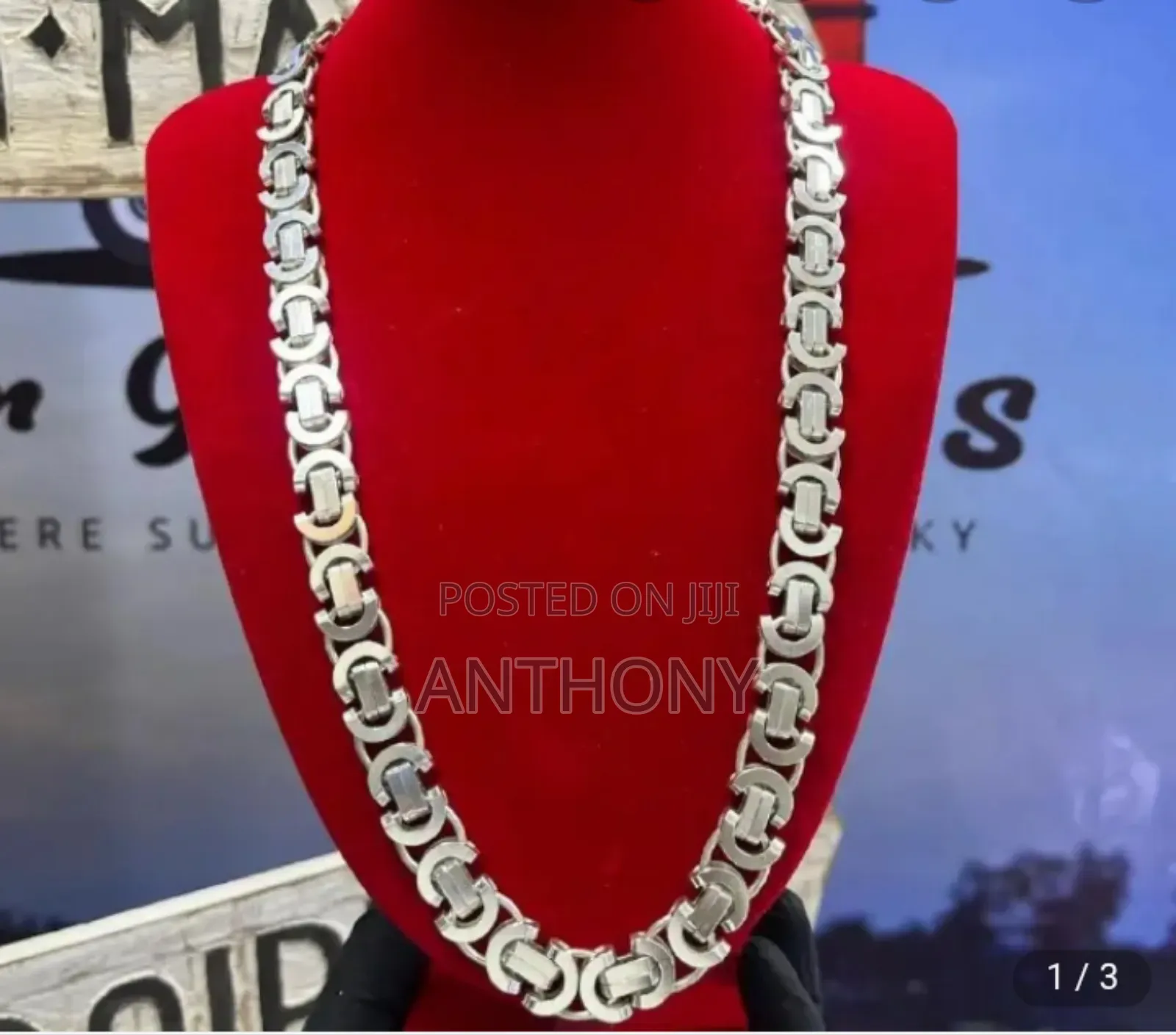The Best Chains