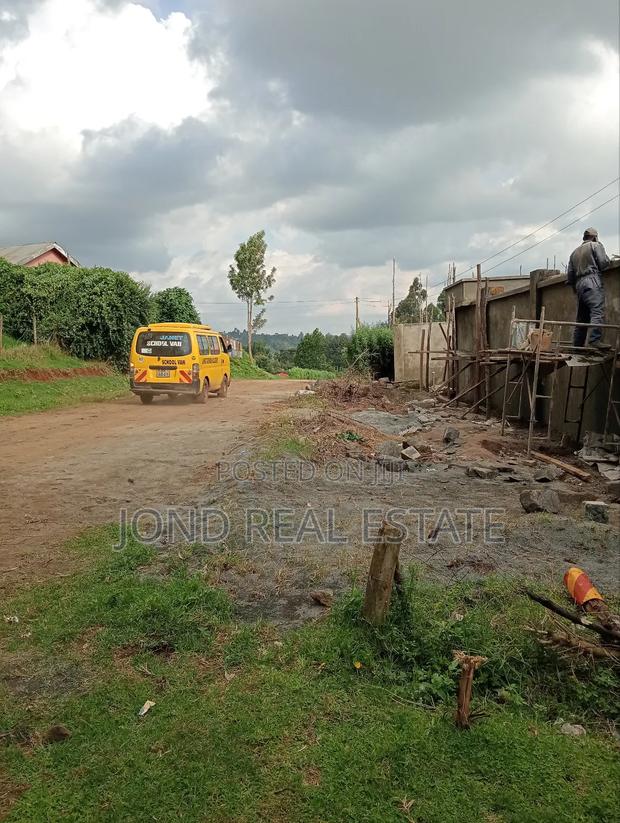 50×100 Plot for Sale in Limuru (Tharuni) - thumbnail 12