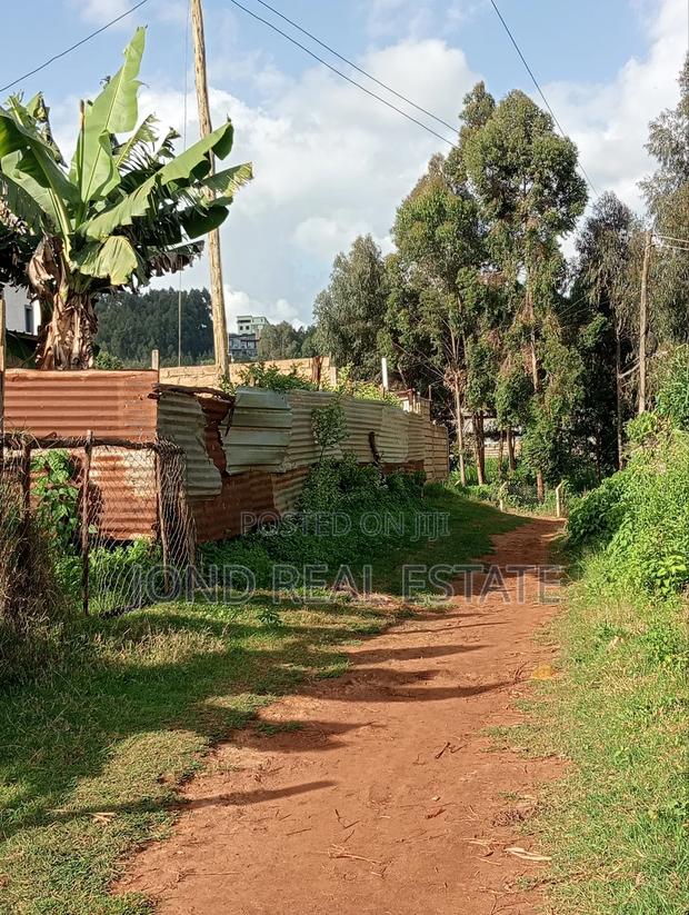 50×100 Plot for Sale in Limuru (Tharuni) - thumbnail 4