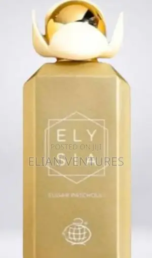 Most Loved Sugar Patchouli Perfume for Sale