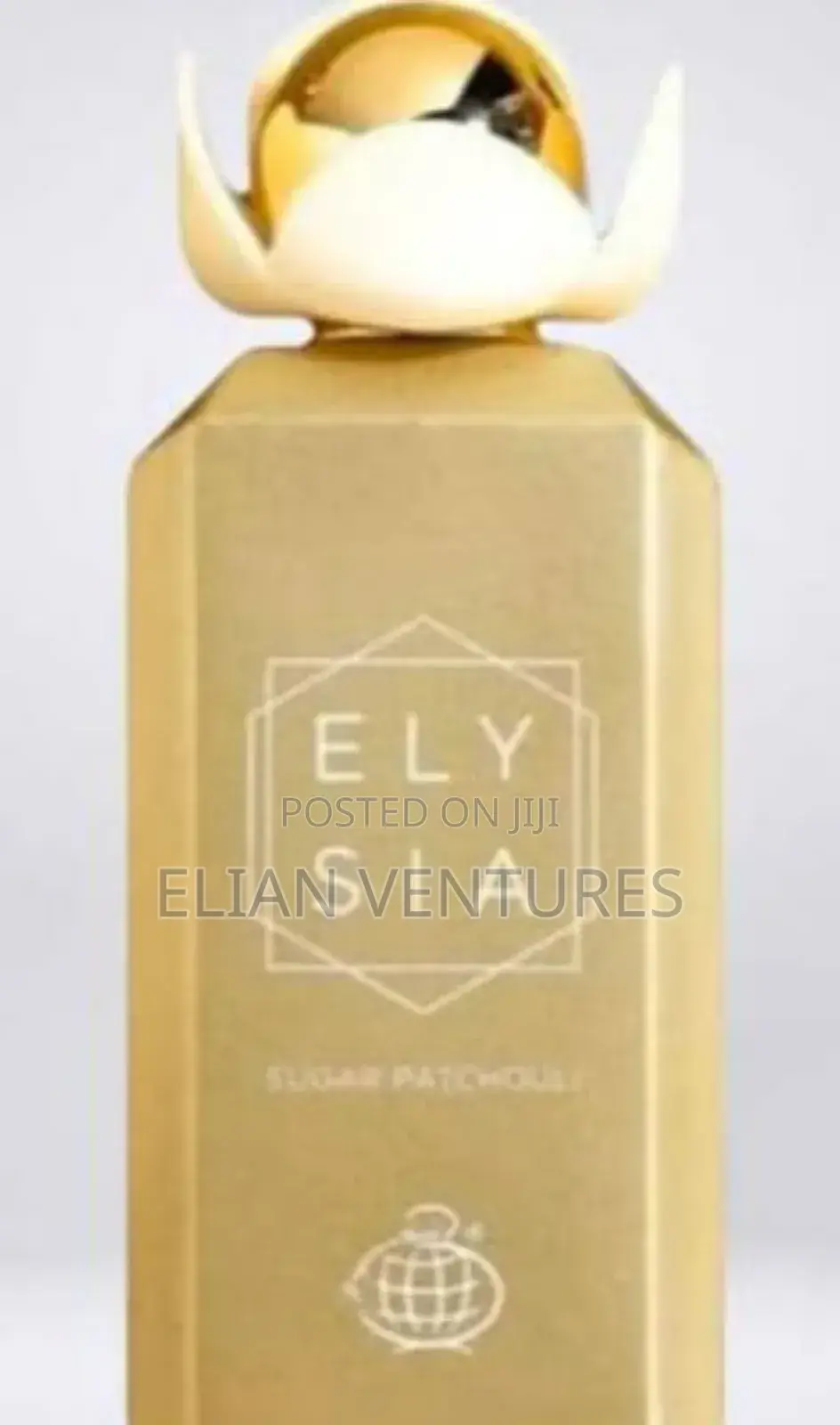 Most Loved Sugar Patchouli Perfume for Sale