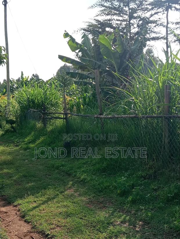 50×100 Plot for Sale in Limuru (Tharuni) - thumbnail 13