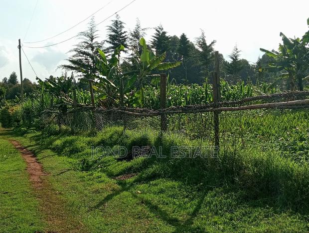 50×100 Plot for Sale in Limuru (Tharuni) - thumbnail 8