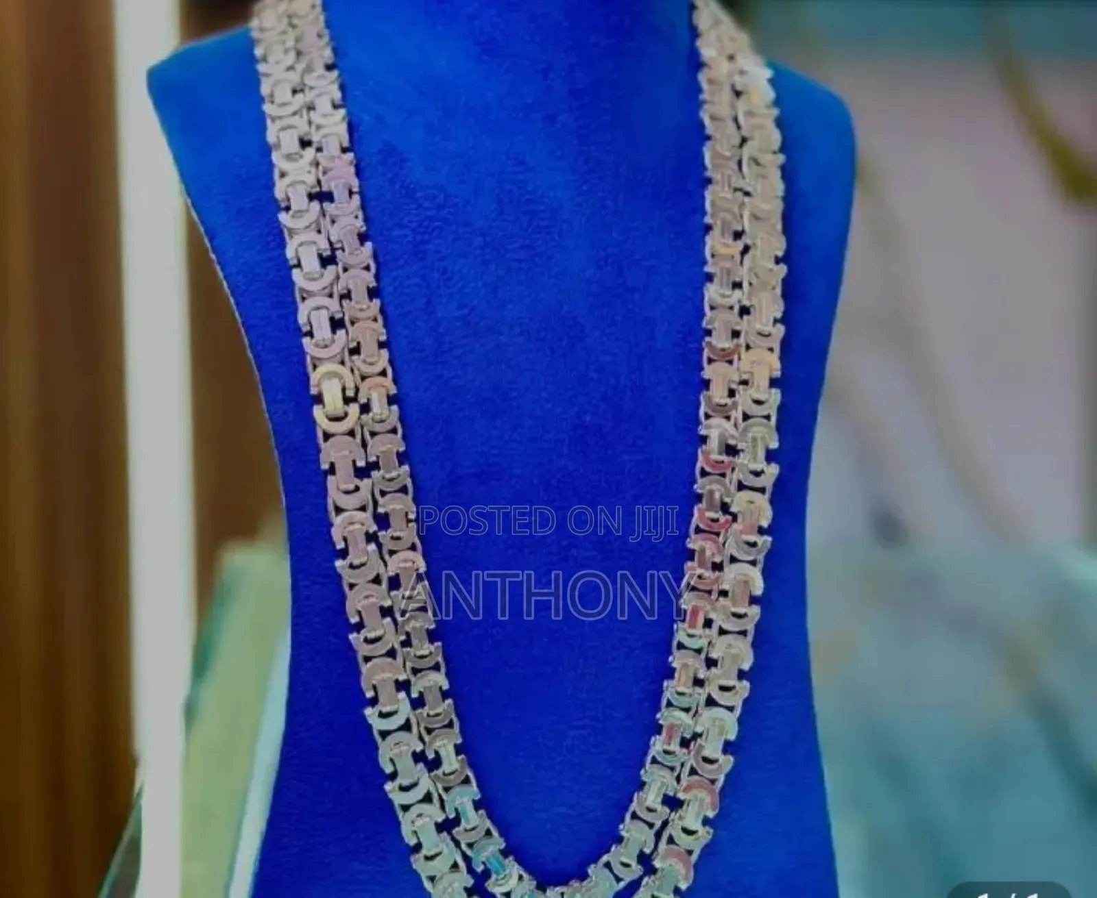 The Best Chains
