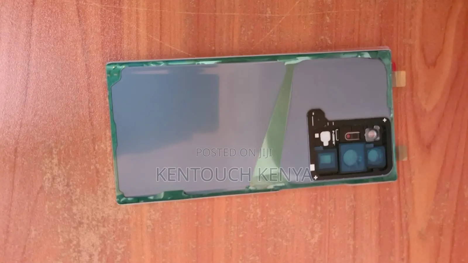 Samsung S22+ Plus LCD Display Frame Touch Screen Digitizer Replacement