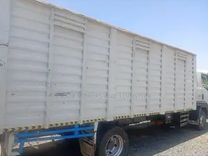 Professional Transport and Logistics Services Are Available