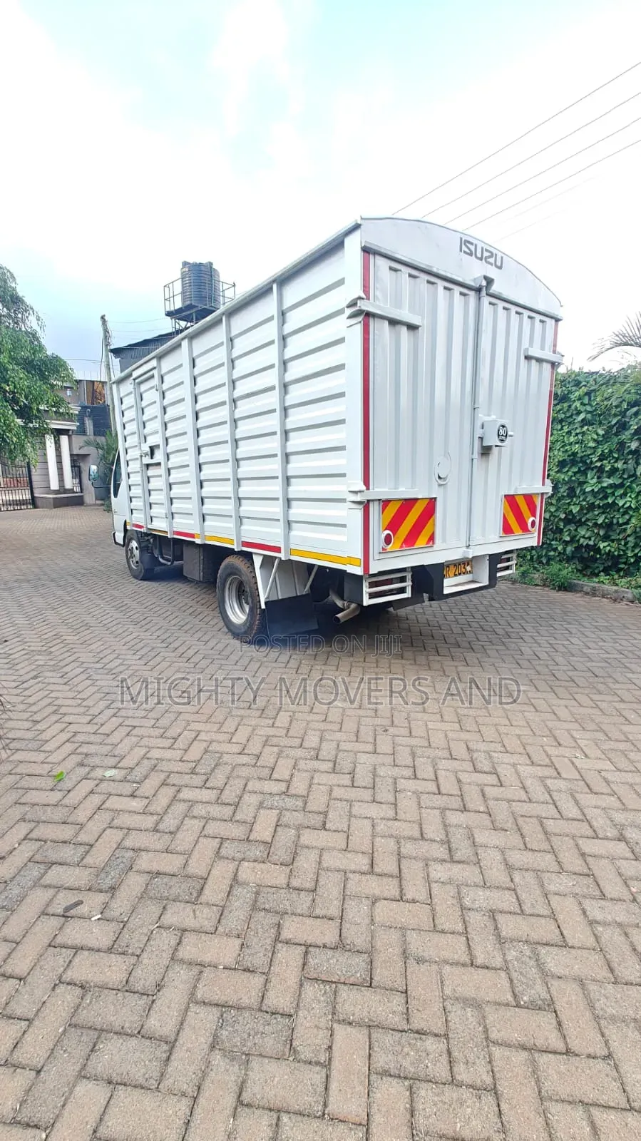 Professional Transport and Logistics Services Are Available