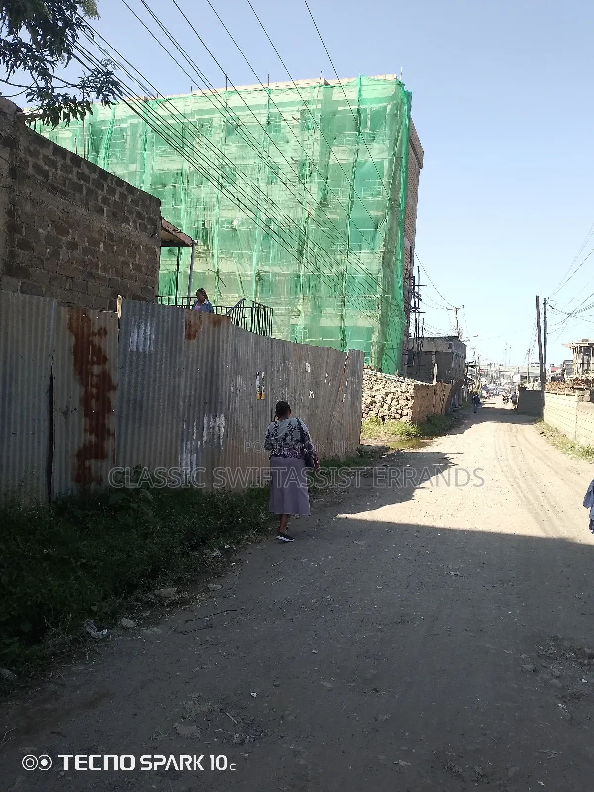 Quick Sale Prime Commercial Property for Sale