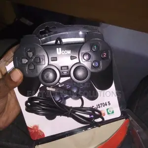 UCOM Game Pads For PC