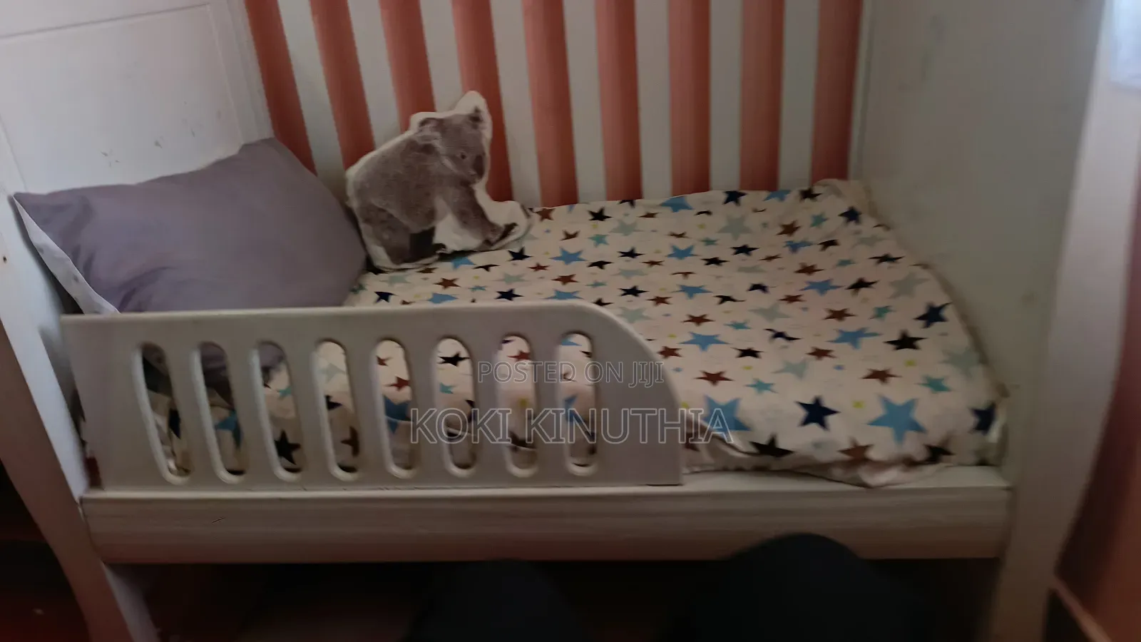 Baby's Crib