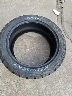 285/45 R22 Yusta Tyres (All Terrein)