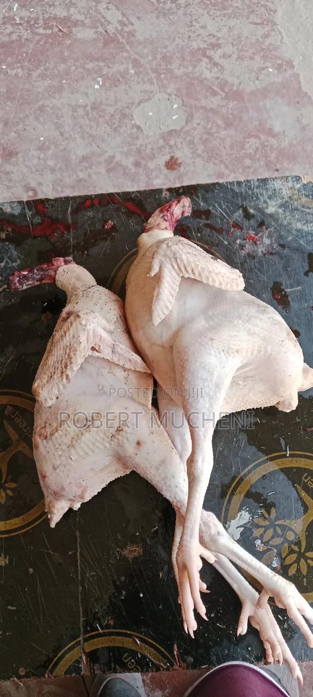 Improved Kienyeji Chicken for Sale