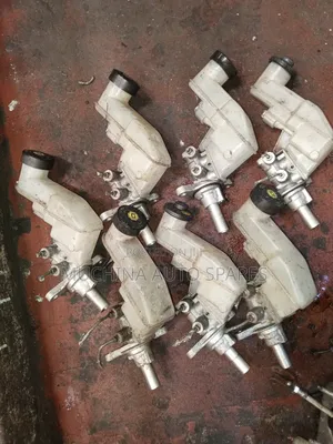 Brake Master Cylinder Toyota Ractis, Vitz,Belta 
