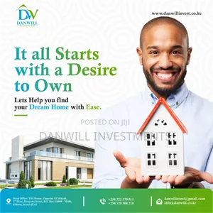 Commercial Properties Managers