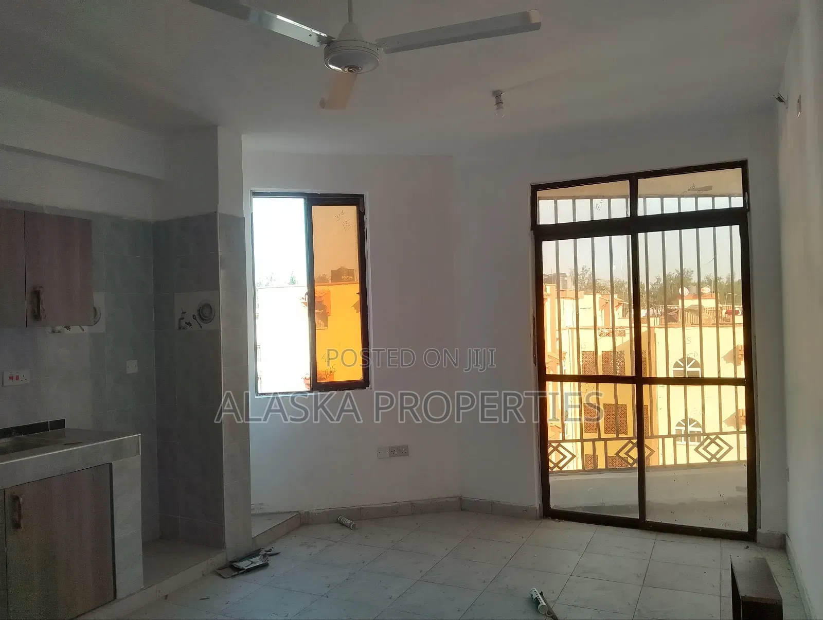 2bdrm Apartment in Mbombolulu Estate, Ziwa la Ngombe for rent