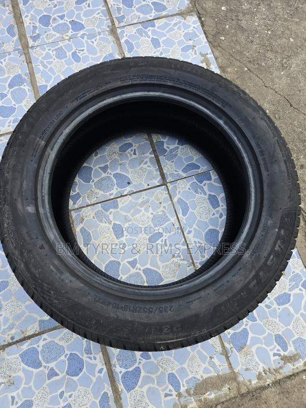 235 /55 R18 Yusta Tyres. (Yst- 1198) - thumbnail 3