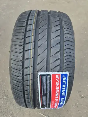 275 /35 R19 Vinmax Tyres (Active 02)