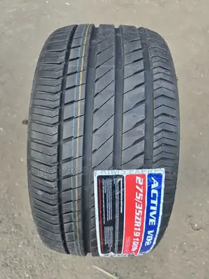 275 /35 R19 Vinmax Tyres (Active 02)