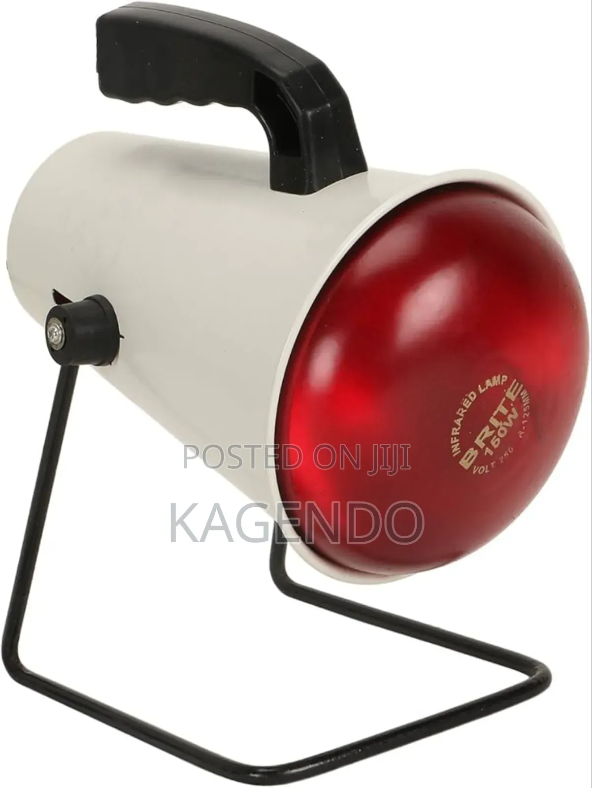 Infrared Physio Lamp – Professional Pain Relief Therapy