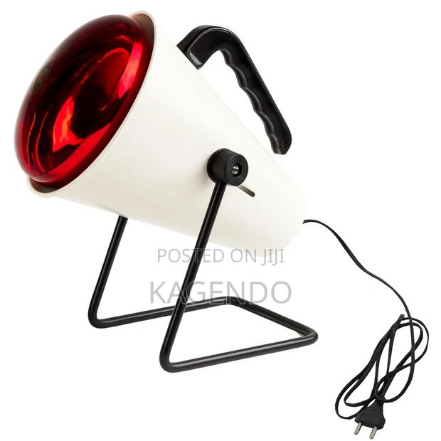Infrared Physio Lamp – Professional Pain Relief Therapy - thumbnail 3