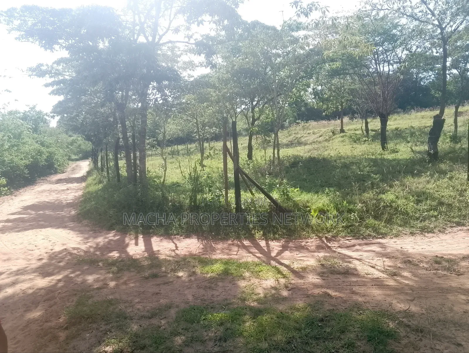 1 Acre for Sale Masii - Kithangathini