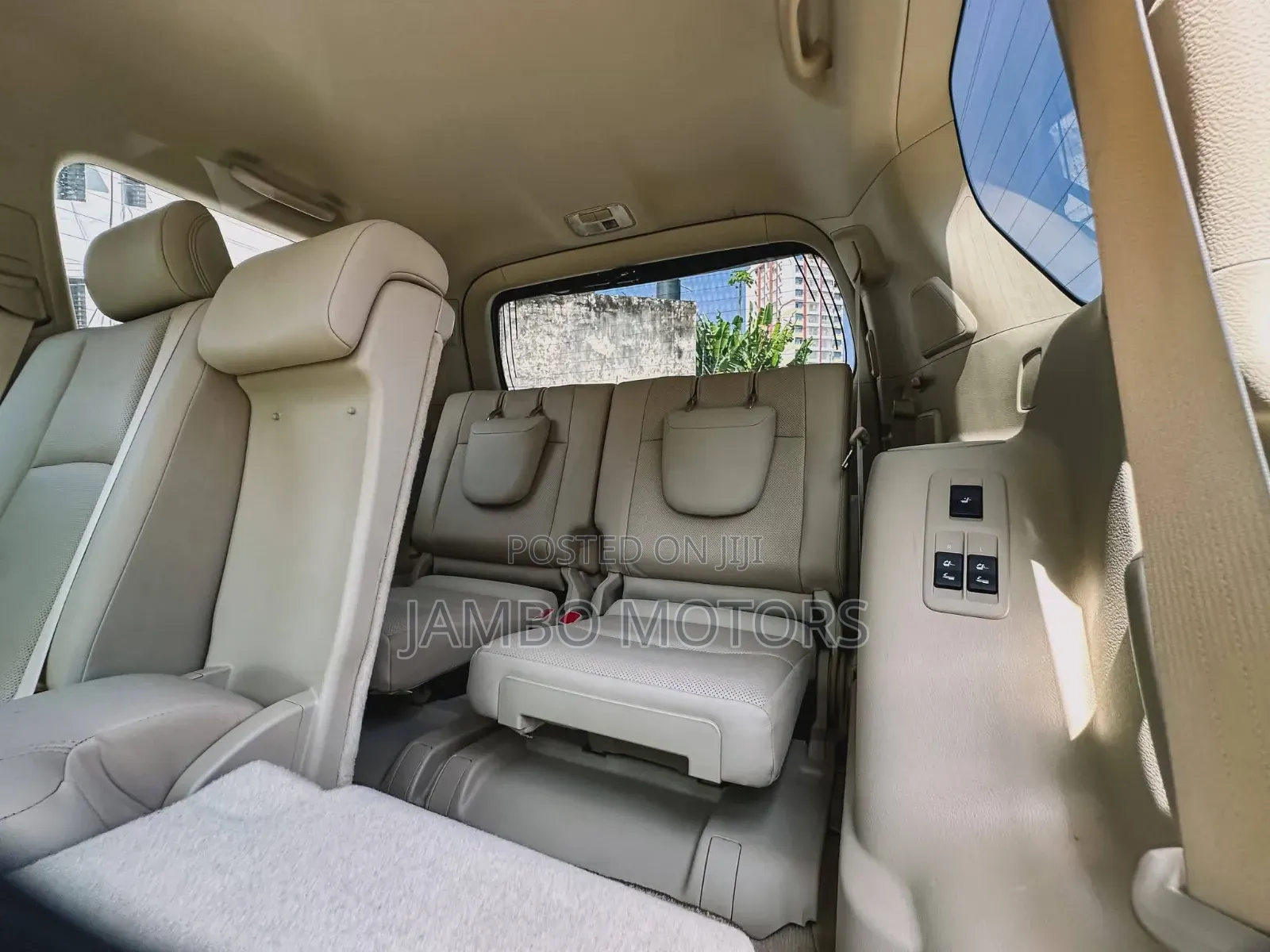 Toyota Land Cruiser Prado 2.8 2020 White
