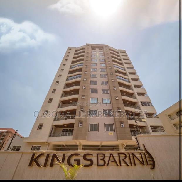 4bdrm Duplex in Kilimani for sale - thumbnail 3