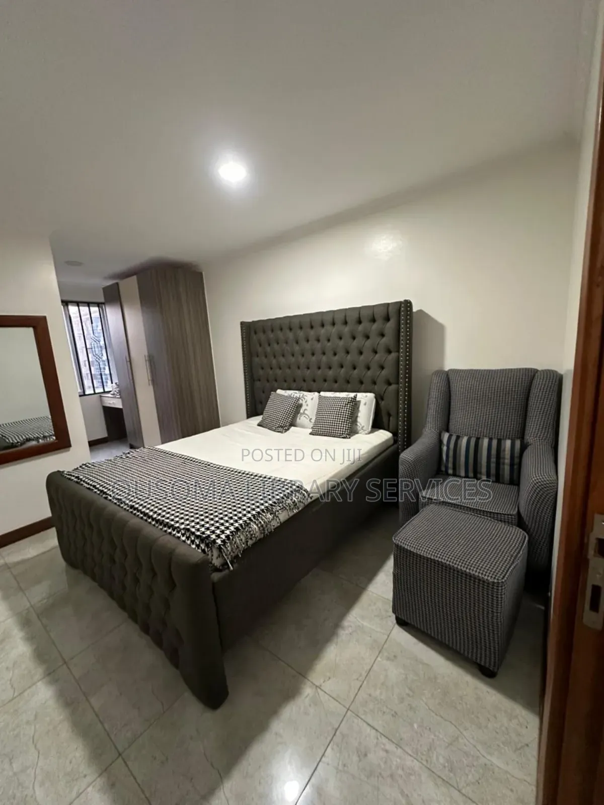 4bdrm Duplex in Kilimani for sale