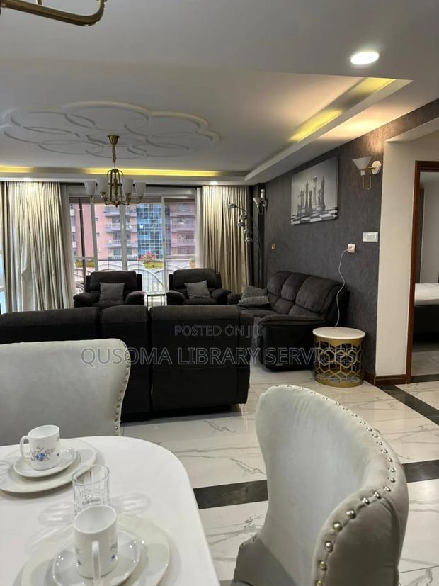 4bdrm Duplex in Kilimani for sale - thumbnail 8