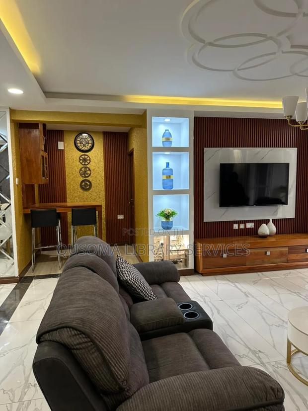 4bdrm Duplex in Kilimani for sale - thumbnail 9