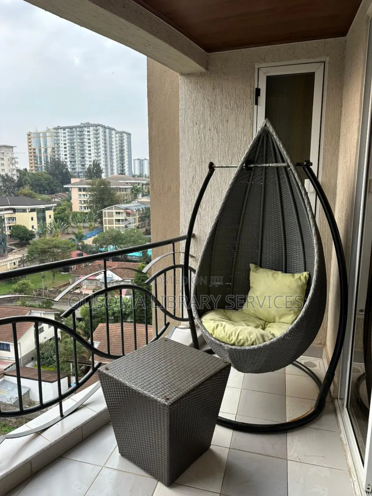 4bdrm Duplex in Kilimani for sale