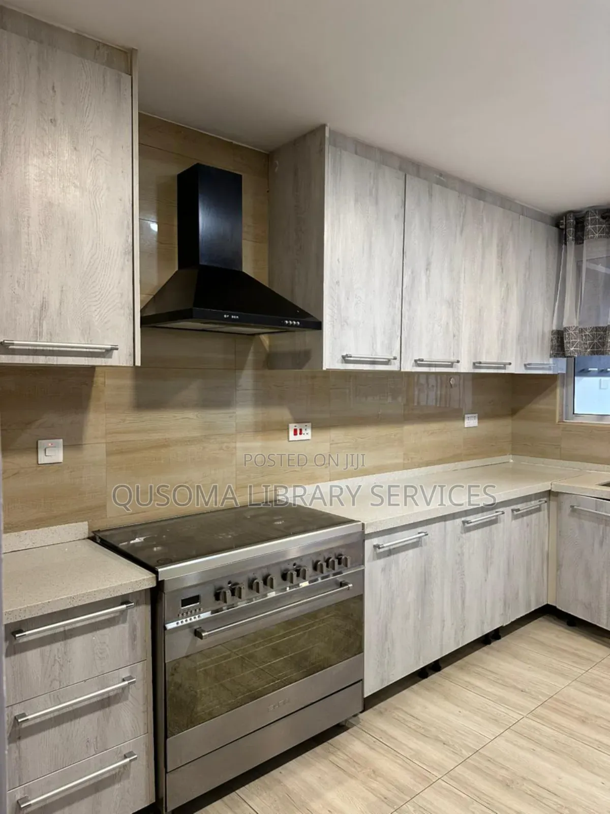 4bdrm Duplex in Kilimani for sale