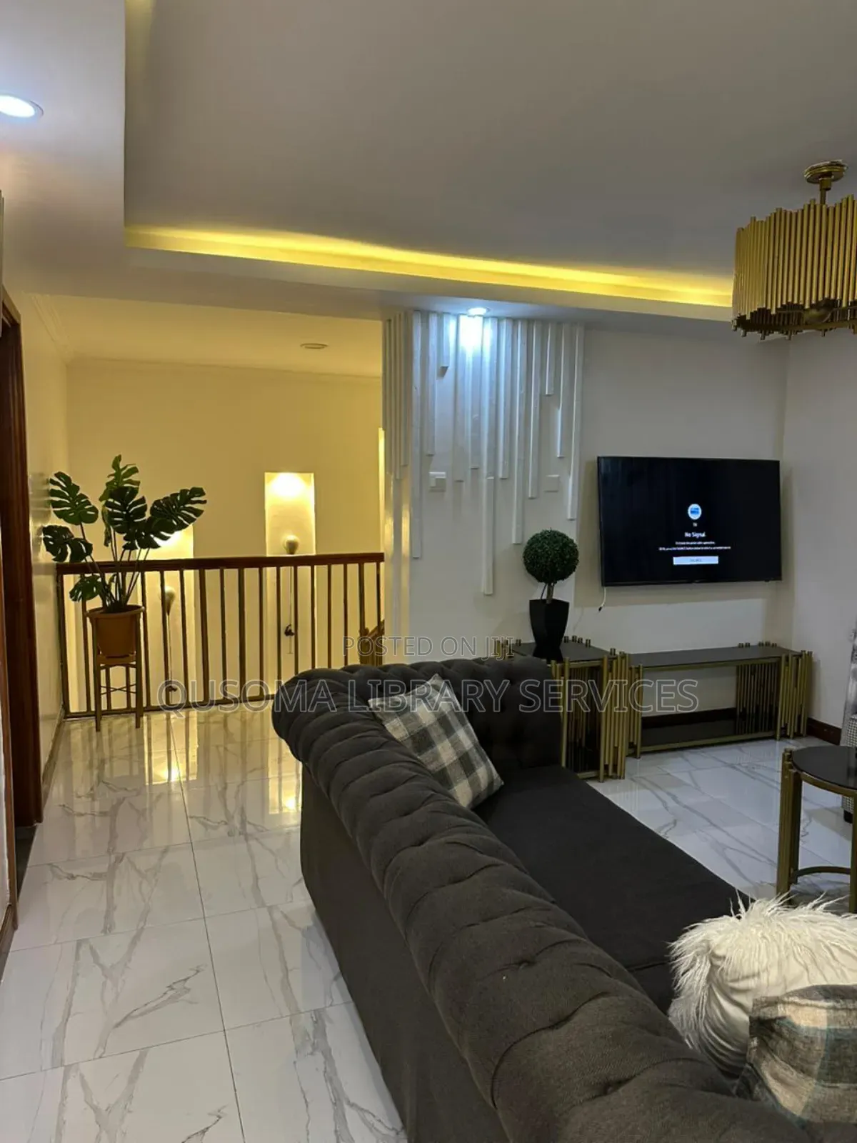 4bdrm Duplex in Kilimani for sale