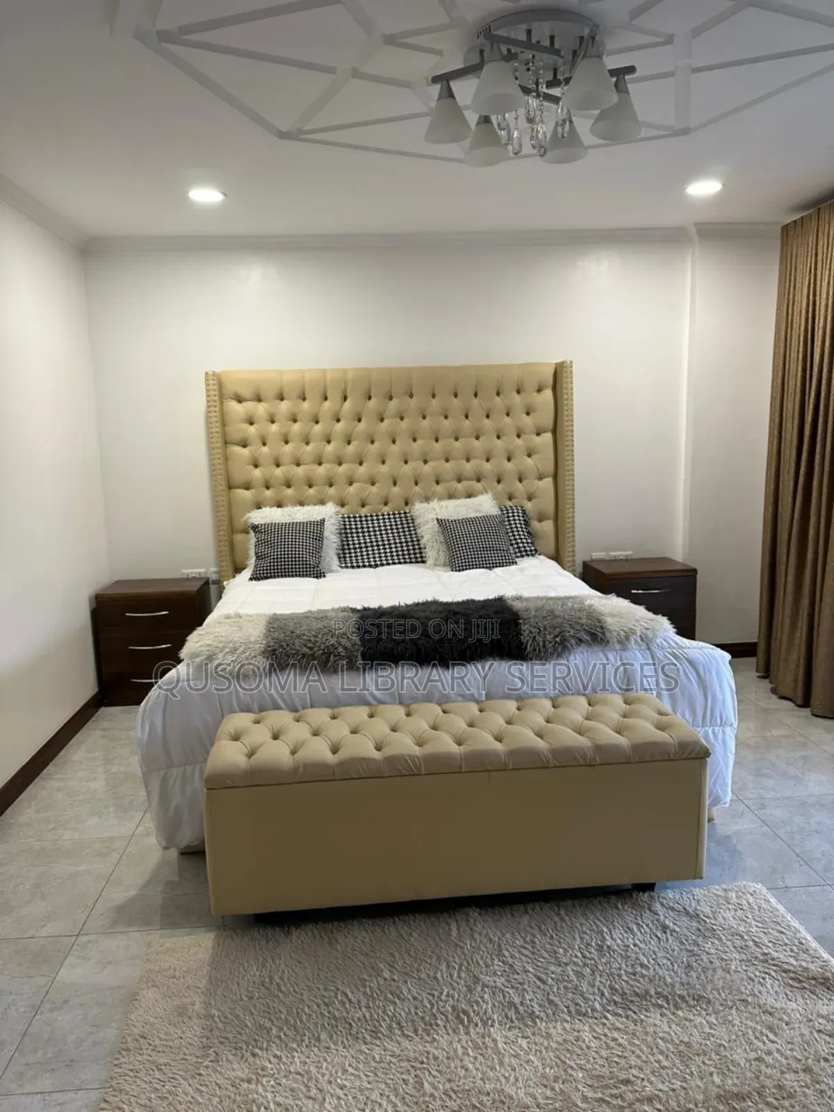 4bdrm Duplex in Kilimani for sale